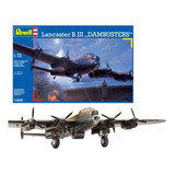 Revell 04295 Lancaster B.iii ,, Dambusters