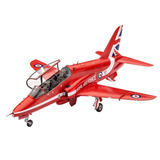 Revell 04921 Bae Hawk T.1 Red