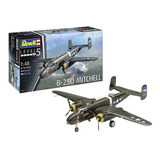 Revell 04977 Kit B-25d Mitchell - 1/48
