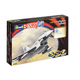 Revell 06625 Eurofighter Typhoon Easykit - 1/100 