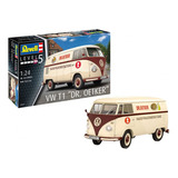 Revell 07677 Vw T1 Dr. Oetker