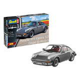 Revell 07688 Porsche 911 Carrera 3.2