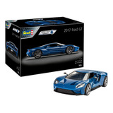 Revell 07824 Ford Gt 2017 1:24