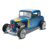 Revell 14228 Ford 5 Window Coupe 2n1 1932 1:25