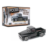 Revell 14426 Ford Fd-100 Pickup Foose 1/25