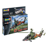 Revell 63839 Eurocopter Tiger  15