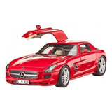 Revell 67100 Mercedes-benz Sls Amg 1/24