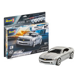 Revell 67648 Camaro Concept Car 1:25