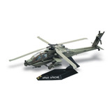 Revell 85-1183 Ah-64 Apache Helicóptero
