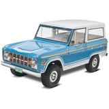Revell 85-4320 Ford Bronco 1/25 Kit Para Montar