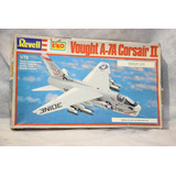Revell A. Kikoler Kiko Vought A-7a Corsair Ii [1/72] Kit