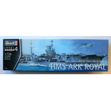 Revell Hms Ark Royal E Tribal Class 1/720