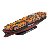 Revell Navio Transport Containers Ship Colombo Express 1/700
