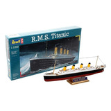Revell R.m.s. Titanic 05804 Kit Para
