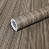 Revestimento Adesivo Textura Madeira Imbuia Bronze Antigo