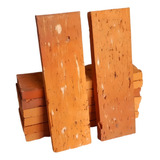 Revestimento Bricks Natural Tijolinho Tijolo 1m² Plaquetinha