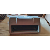 Revestimento Console Central Iveco / 504057677