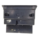 Revestimento Console Central Iveco Stralis 504057677