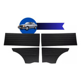 Revestimento Forro Porta Dianteira Traseira Chevette 73 A 93
