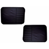 Revestimento Papelao De Porta F1000 E F4000 Par