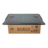 Revestimento Tampa Traseira Saveiro G5 G6 G7 Original Vw 