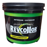 Revestimento Textura Pedra Natural 23kg Acompanha