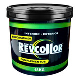 Revestimento Textura Pedra Natural 23kg Acompanha