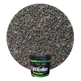 Revestimento Textura Pedra Natural 23kg Acompanha +primer 