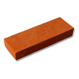 Revestimento Tijolinho Bricks Cor Inglaterra 23x07x2,5 Cm M²