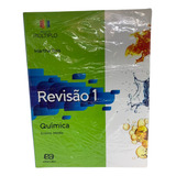 Revisão 1 - Química - Projeto Múltiplo