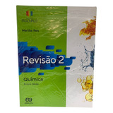 Revisão 2 - Química - Projeto Múltiplo