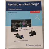 Revisão Em Radiologia, Perguntas E Respostas