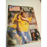 Revista - Caras (copa 94) - Especial - Nº 5 - 12/06/1994