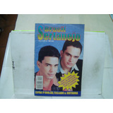 Revista - Cifras - Brasil Sertanejo Nº 6
