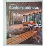 Revista - Construir Contemporaneas Casa Dois Nº01