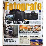 Revista - Fotografe Melhor - Número 139 - Abril De 2008