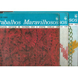 Revista - Mãos De Ouro - Trabalhos Maravilhosos 14, 15, 17