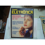 Revista - Saber Eletrônica Nº 222