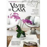 Revista: Viver Casa 16 Arquitetura Decoração