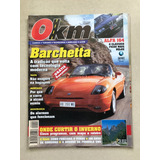 Revista 0km 3 Alfa 164 Super