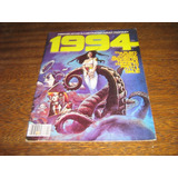 Revista 1994 Nº 12 Ano /1980 Em Ingles Warren Magazine