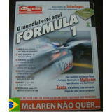 Revista 4 Quatro Rodas Especial Nº464-a