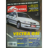 Revista 4 Rodas 401 Dezembro 1993
