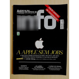 Revista A Apple Sem Jobs