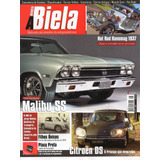 Revista A Biela Nº48 Malibu Ss