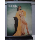 Revista A Cena Muda Nº 25 1954 