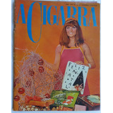 Revista A Cigarra Ano 53 Nº 12 -dezembro 1967 - Au