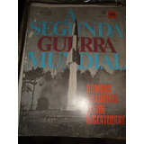 Revista A Segunda Guerra Mundial,codex,nr 85,armas Secretas