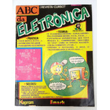 Revista Abc De Eletrônica Número 4 Cr$600,00 Raridade