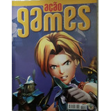 Revista Ação Games N 154 De